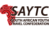 South African Youth Travel Confederation accreditate scuole