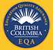 British Columbia EQA accreditate scuole