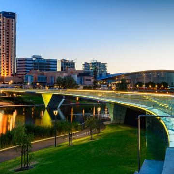 Adelaide