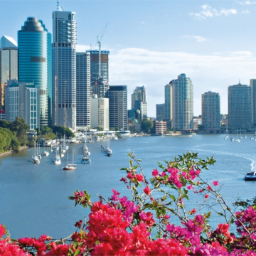 Brisbane