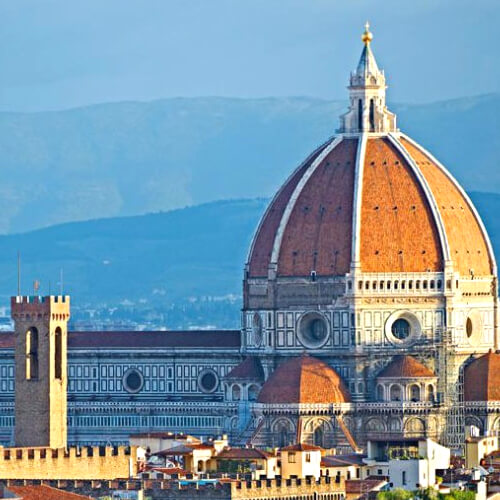 Firenze