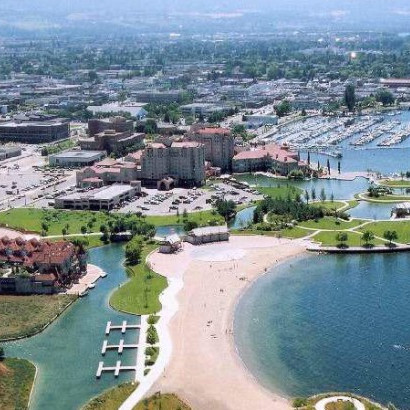 Kelowna