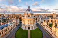 Oxford