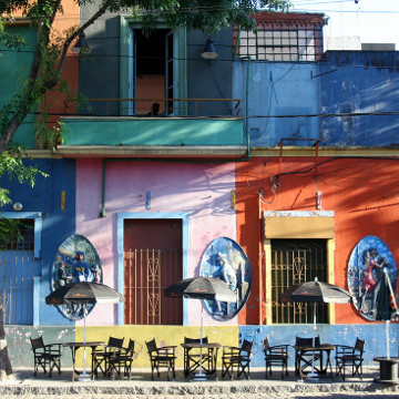 Argentina
