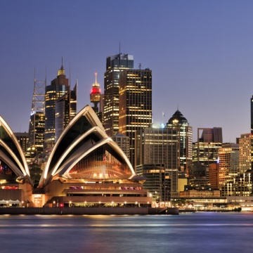Australia