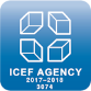 Riconosciuto da icef