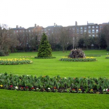 Merrion Square