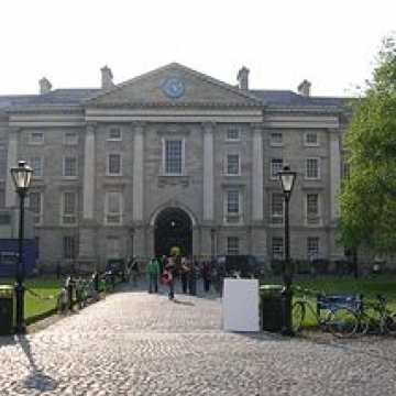 Trinity College