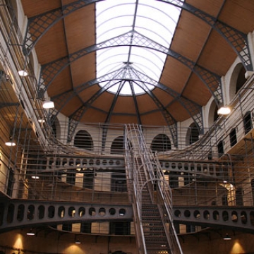 Kilmainham Jail