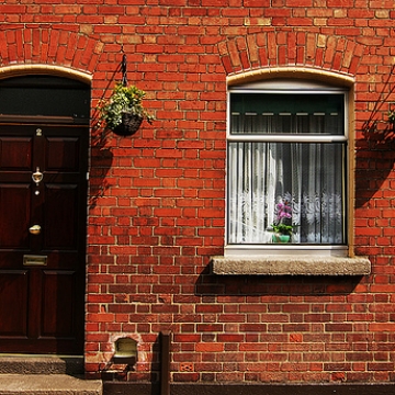 Il quartiere Liberties