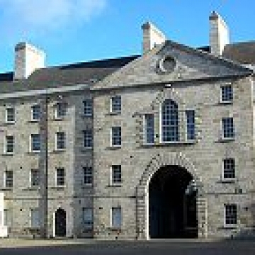 Museo nazionale di Irlanda