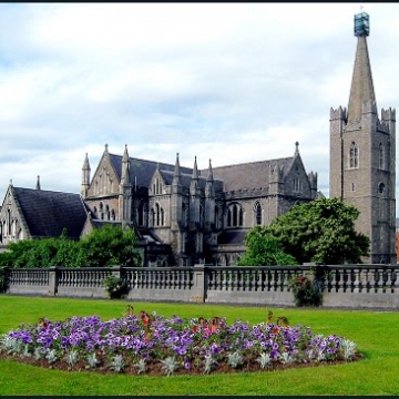 Cattedrale di St. Patrick